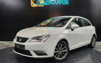 Seat ibiza Mézières-sur-Seine