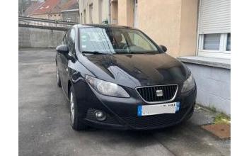 Seat ibiza Mortagne-du-Nord