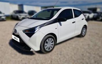 Toyota aygo Fos-sur-Mer