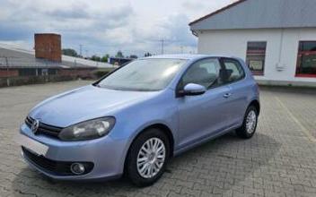 Volkswagen golf Calvi