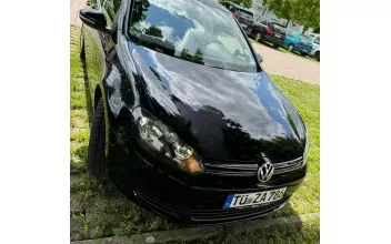 Volkswagen Golf Gonesse