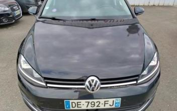 Volkswagen Golf Fleury-les-Aubrais