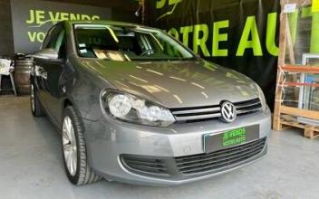 Volkswagen golf Cabestany