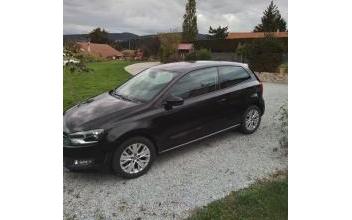 Volkswagen polo Ambierle