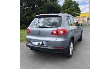 Volkswagen tiguan Mantes-la-Jolie