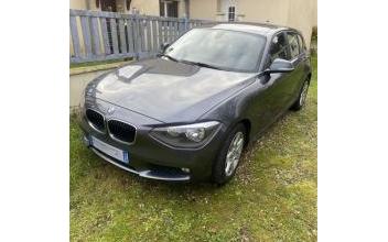 Bmw serie 1 Thenay