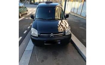 Citroen berlingo Noisy-le-Grand