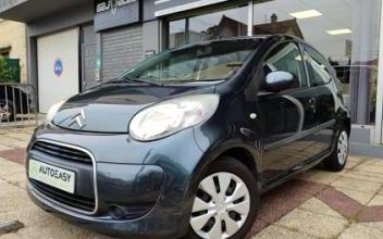 Citroen c1 Noisy-le-Grand