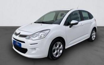 Citroen c3 Thillois