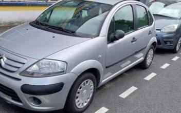 Citroen c3 Fontainebleau