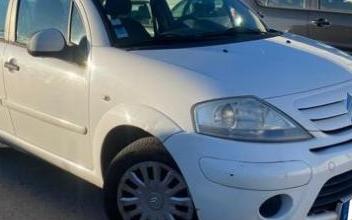 Citroen c3 Gigean