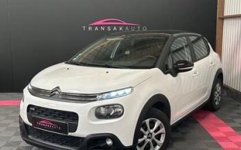 Citroen c3 Angers