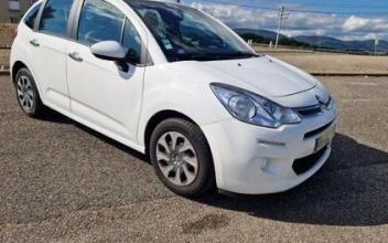 Citroen c3 Roussillon