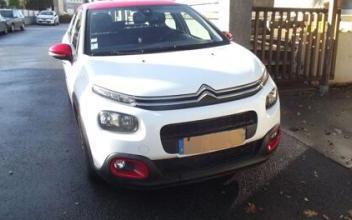 Citroen c3 Guingamp