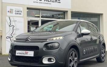 Citroen c3 Blois