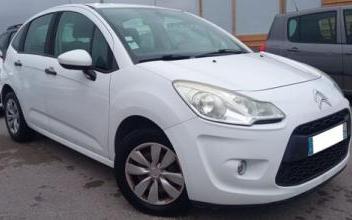 Citroen c3 Gigean