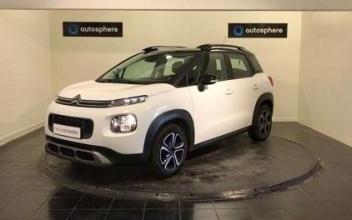 Citroen c3 aircross Metz