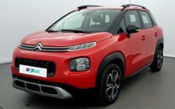 Citroen c3 aircross Eybens