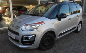 Citroen c3 picasso Drumettaz-Clarafond