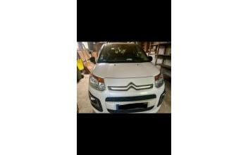 Citroen c3 picasso Sulniac