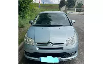 Citroen C4 Gonesse