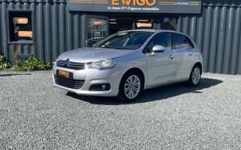 Citroen c4 La-Rochelle