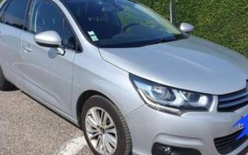 Citroen c4 Dijon