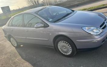 Citroen C5 Morigny-Champigny