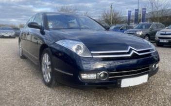 Citroen C6 Roncq