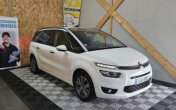 Citroen grand c4 picasso Le-Landreau