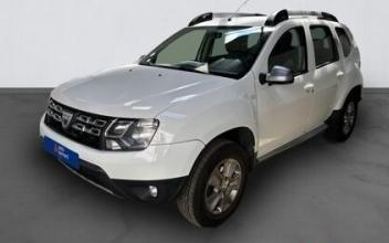 Dacia duster La-Ravoire