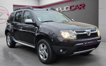 Dacia duster Lagny-sur-Marne