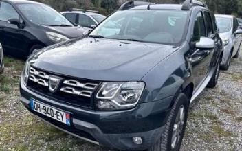 Dacia duster Montpellier