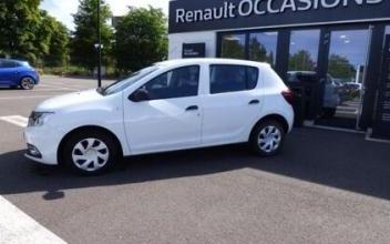 Dacia sandero Jarny