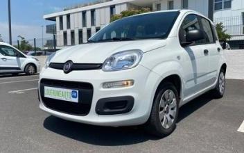 Fiat panda Jacou