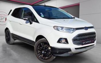 Ford ecosport Vitrolles