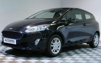 Ford fiesta Lagny-sur-Marne