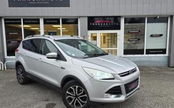 Ford kuga Chambéry