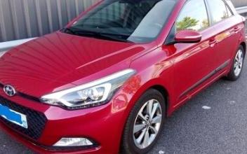 Hyundai i20 Vertou