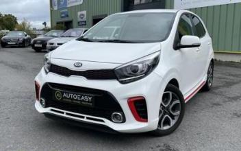 Kia picanto Saint-Armel