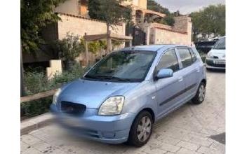 Kia picanto Marseille