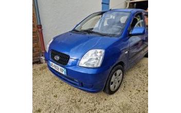 Kia picanto Pazayac