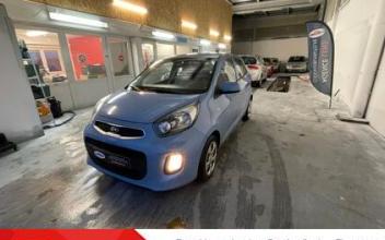 Kia picanto Harnes