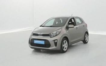 Kia picanto Argentan