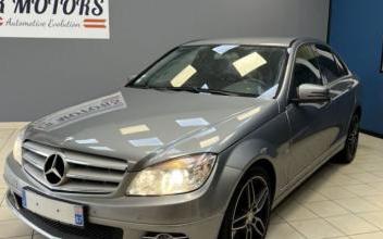 Mercedes Classe C 250 Eckbolsheim