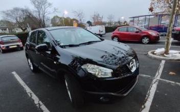 Nissan qashqai Morsang-sur-Orge