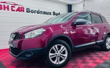 Nissan qashqai Pessac