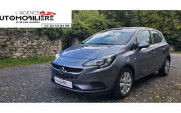 Opel corsa Fleurines