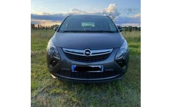 Opel zafira Rennes