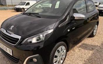 Peugeot 108 Payns